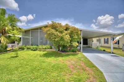 Mobile Home at 5130 Abc Road, Lot 123 Lake Wales, FL 33859