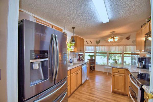 1989 Mobile Home