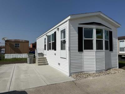 Mobile Home at 700 W. Layton Ave. C-11 Milwaukee, WI 53221