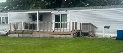 Photo 1 of 14 of home located at 1042 South Circle Fridley, MN 55432