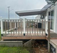 2010 Horton Mobile Home