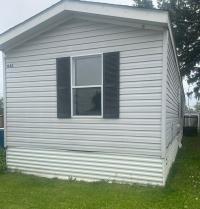 2010 Horton Mobile Home