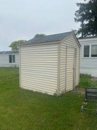 2010 Horton Mobile Home