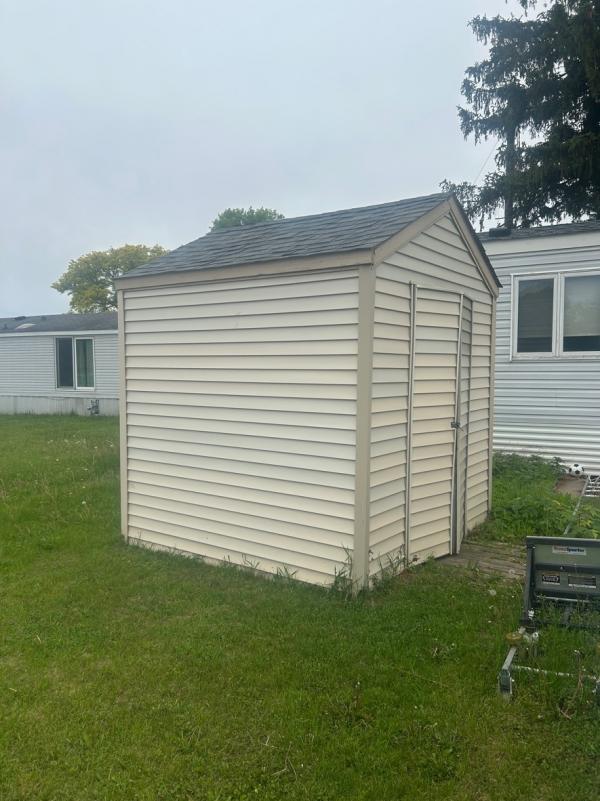 2010 Horton Mobile Home