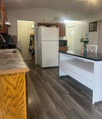 2010 Horton Mobile Home