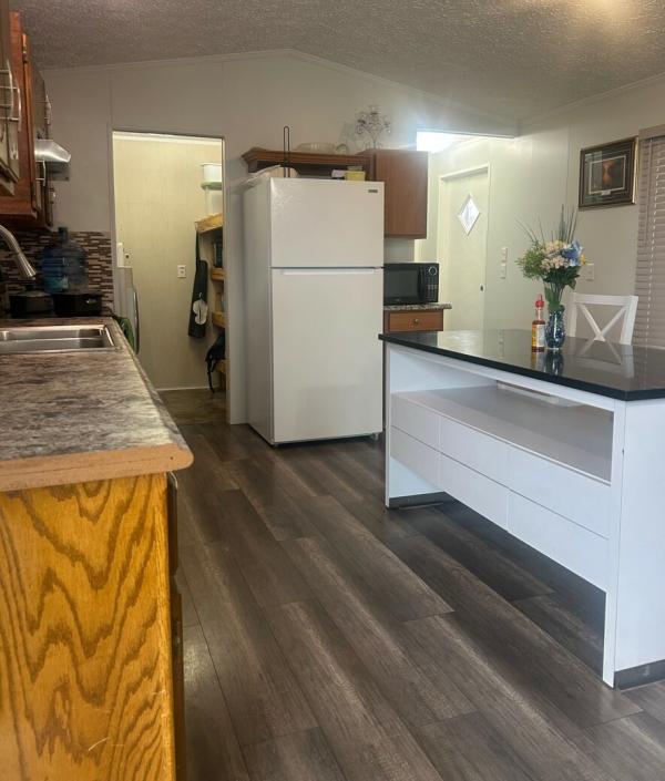 2010 Horton Mobile Home