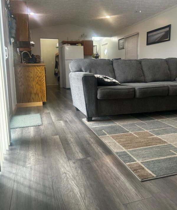 2010 Horton Mobile Home
