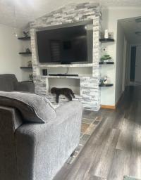 2010 Horton Mobile Home