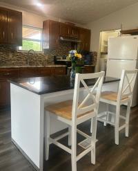 2010 Horton Mobile Home