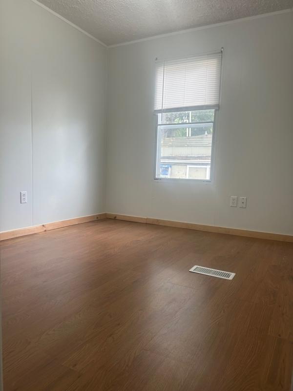 2010 Horton Mobile Home