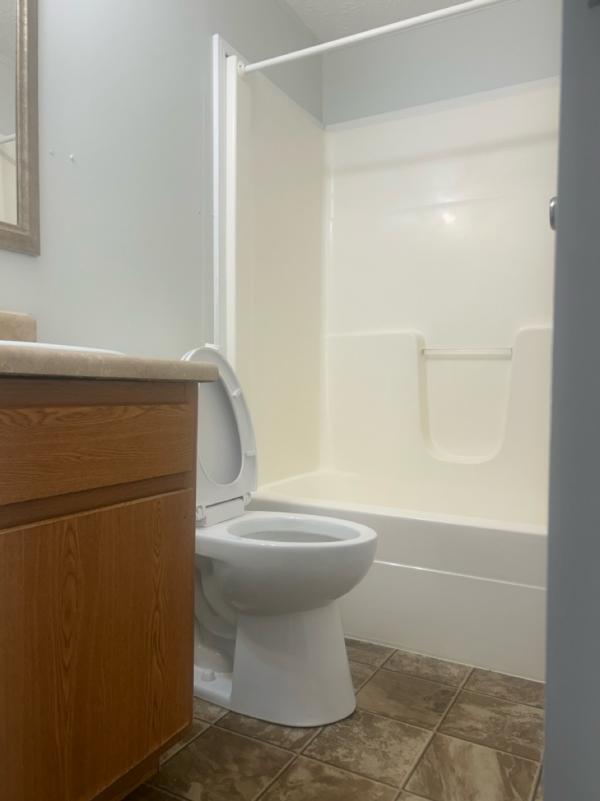 2010 Horton Mobile Home