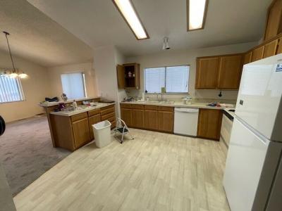 Photo 3 of 25 of home located at 6420 E Tropicana Ave #339 Las Vegas, NV 89122