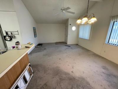 Photo 5 of 25 of home located at 6420 E Tropicana Ave #339 Las Vegas, NV 89122