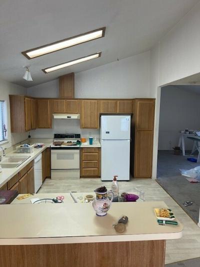 Photo 4 of 25 of home located at 6420 E Tropicana Ave #339 Las Vegas, NV 89122