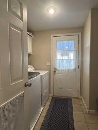 2005 Skyline Manufactured Home