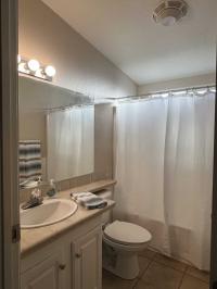 2005 Skyline Manufactured Home