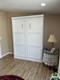 2006 Fleetwood  oakmanor Mobile Home