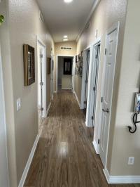2006 Fleetwood  oakmanor Mobile Home