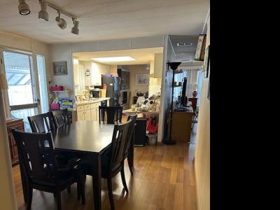 Photo 3 of 13 of home located at 10200 Bolsa Ave. #95 Westminster, CA 92683