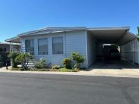 1971 Barrington Mobile Home