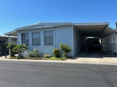 Mobile Home at 10200 Bolsa Ave. #95 Westminster, CA 92683