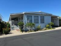 1971 Barrington Mobile Home