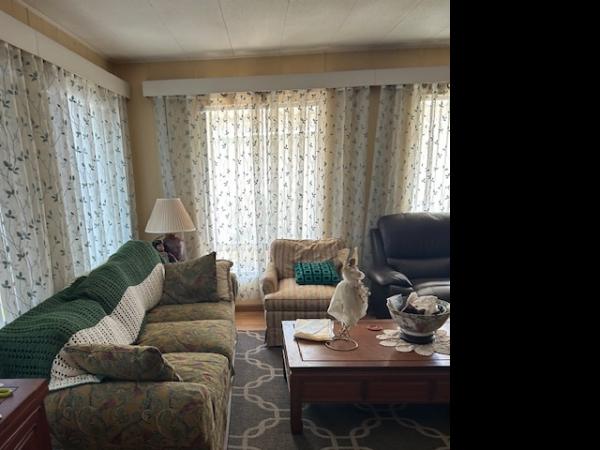 1971 Barrington Mobile Home
