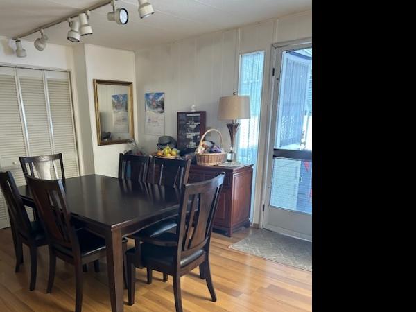 1971 Barrington Mobile Home