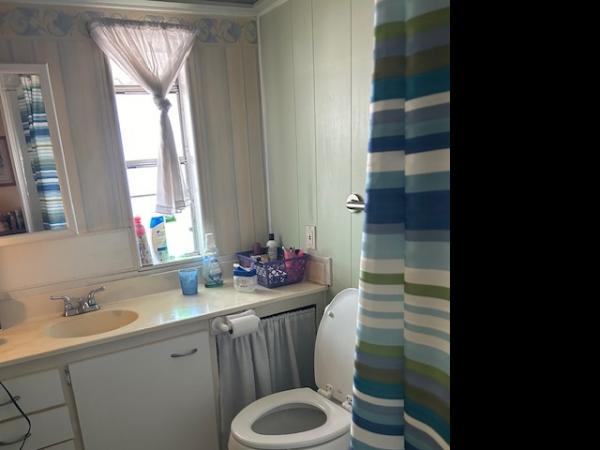 1971 Barrington Mobile Home