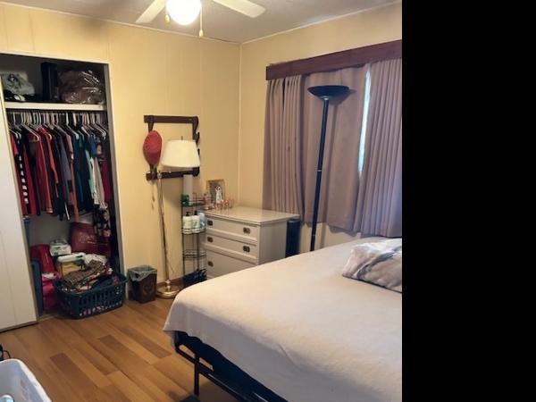 1971 Barrington Mobile Home
