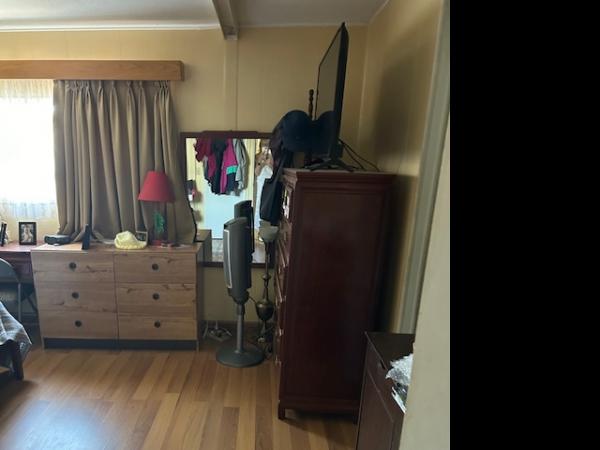 1971 Barrington Mobile Home