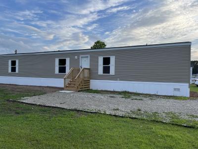 Mobile Home at 6059 Roper Run Rd Lot 34 Ravenel, SC 29470