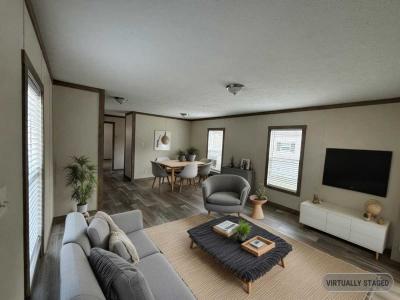 Mobile Home at 356 Bayhead Dr #110 Tallahassee, FL 32304