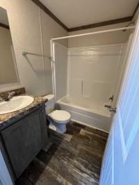 2019 CMHM Manufactured Home