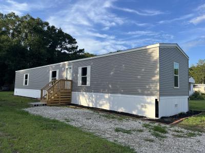 Mobile Home at 6059 Roper Run Rd Lot 53 Ravenel, SC 29470