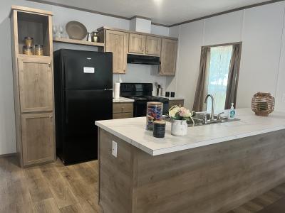 Photo 3 of 19 of home located at 6059 Roper Run Rd Lot 53 Ravenel, SC 29470