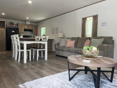 Photo 4 of 19 of home located at 6059 Roper Run Rd Lot 53 Ravenel, SC 29470