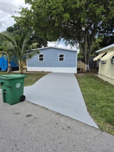 Mobile Home at 4711 SW 47th Terrace Davie, FL 33314