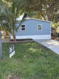 1981 ELDO  Manufactured Home