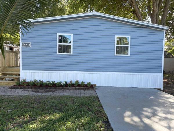 1981 ELDO  Manufactured Home