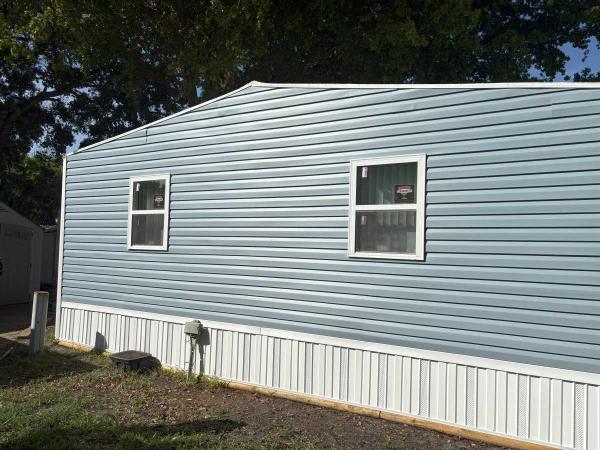 1981 ELDO  Manufactured Home