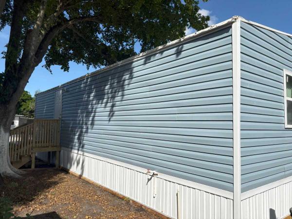 1981 ELDO  Manufactured Home