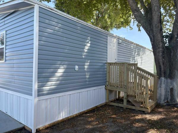 1981 ELDO  Manufactured Home