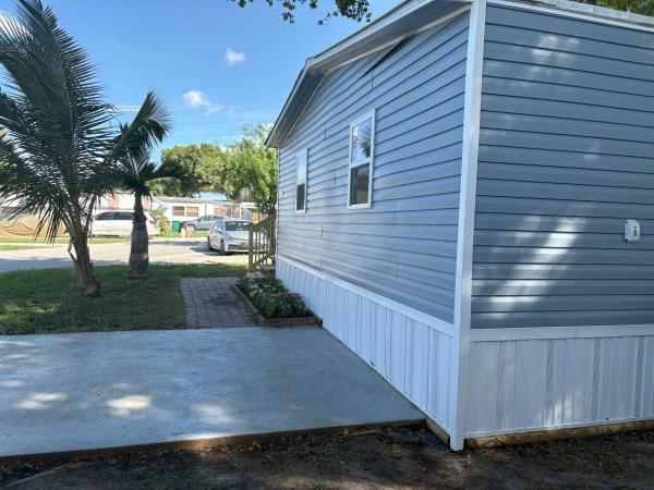 1981 ELDO  Manufactured Home