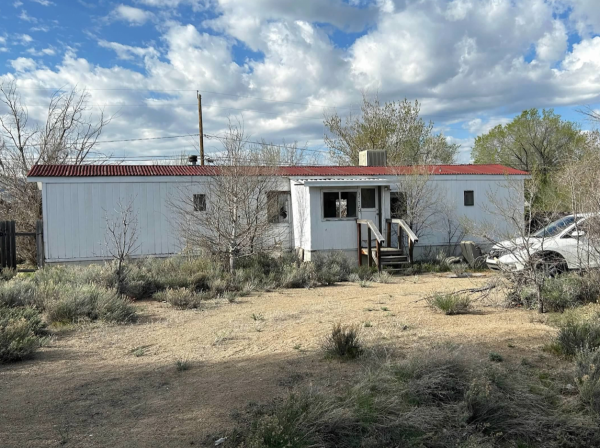 1987  Mobile Home For Sale