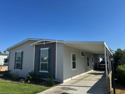 Mobile Home at 5800 Hamner Ave., #605 Eastvale, CA 91752