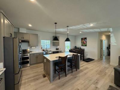 Photo 5 of 17 of home located at 5800 Hamner Ave., #605 Eastvale, CA 91752