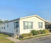 2003 Jacobsen HS Manufactured Home