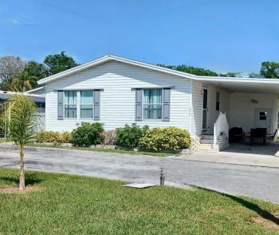 Photo 3 of 53 of home located at 2419 Gulf To Bay Blvd #219 Clearwater, FL 33765