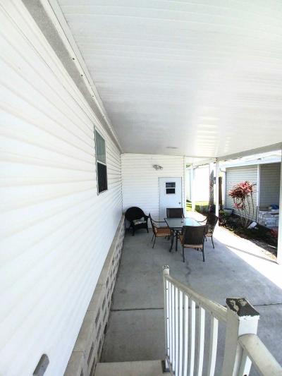 Photo 5 of 53 of home located at 2419 Gulf To Bay Blvd #219 Clearwater, FL 33765